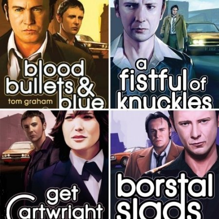 Обложка к Том Грэм - Серия. Жизнь на Марсе. 4 книги (2012-2013) RTF,FB2,EPUB,MOBI,DOCX