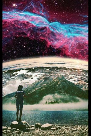 Обложка к Лина Мраги. Катализатор для планеты (2017) FB2,EPUB,MOBI