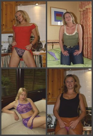 Обложка к Amateurs UK (November 2020)