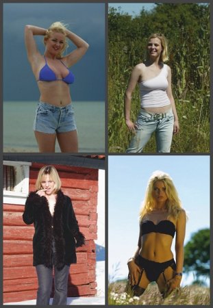 Обложка к Outdoor MILFs (December 2020)