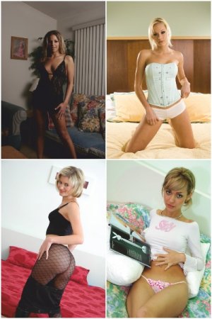 Обложка к Amateur Sweeties (January 2021)