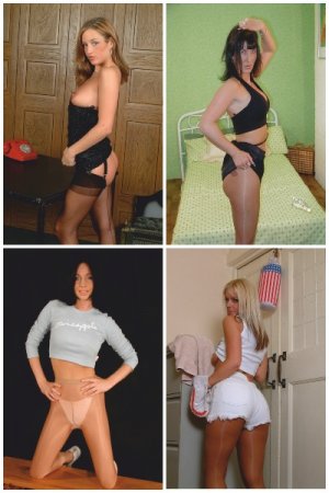 Обложка к Nylons World (May 2021)